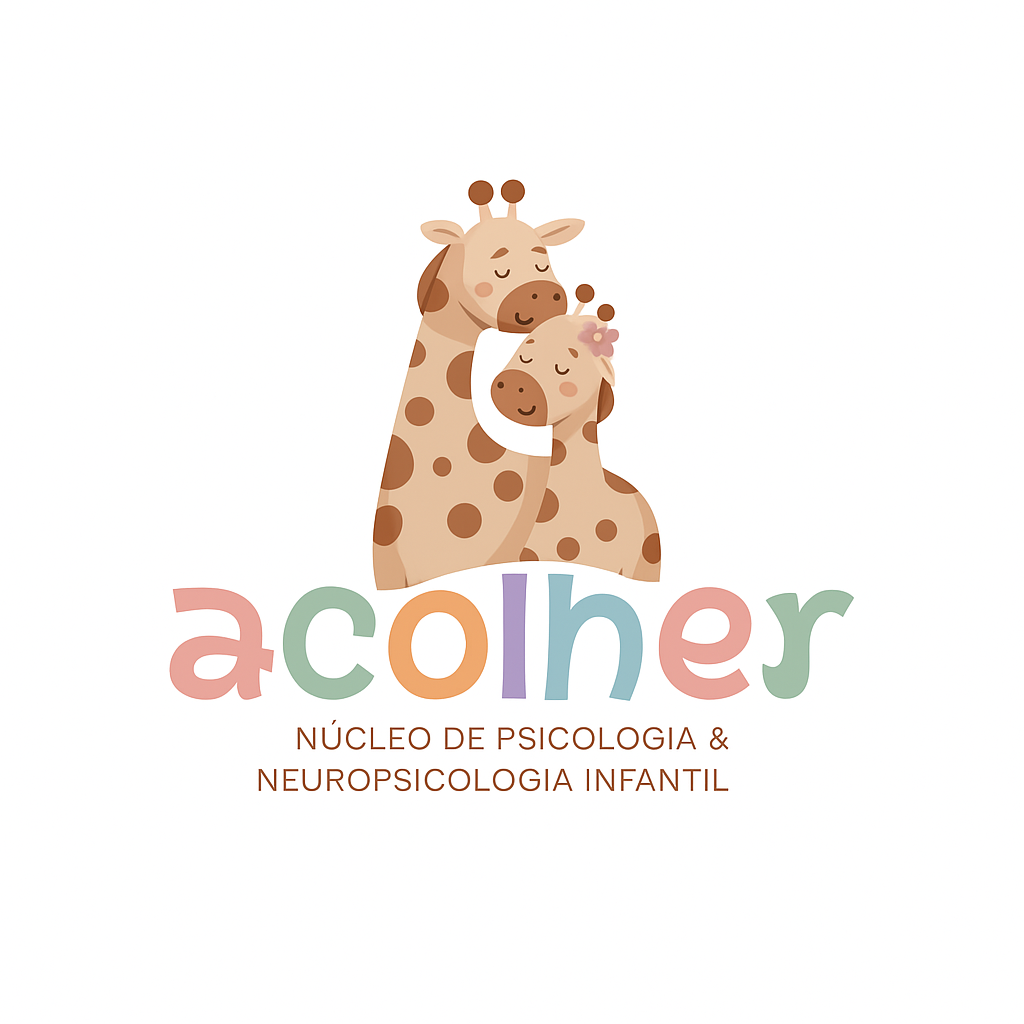 Acolher - Núcleo de Psicologia