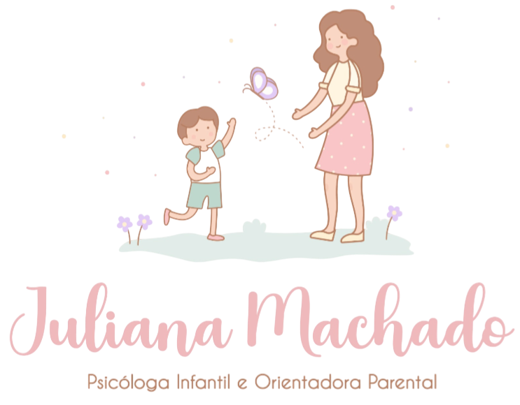 Juliana Machado - Psicóloga Infantil